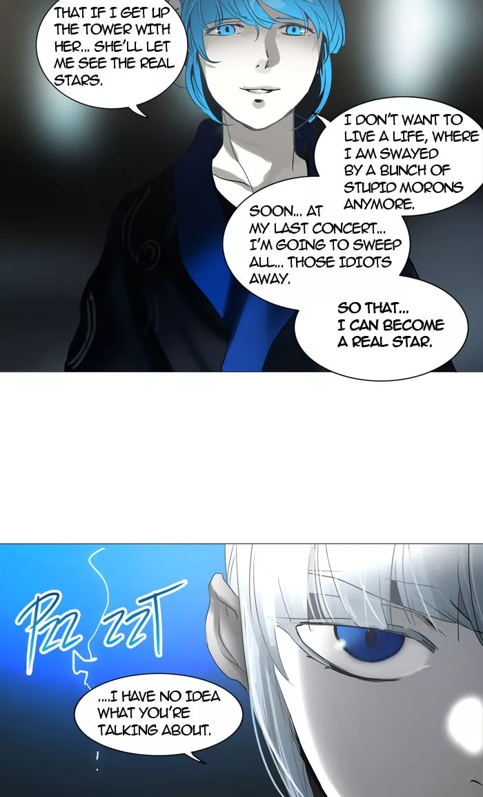 Tower of God, chapter 244, image 30