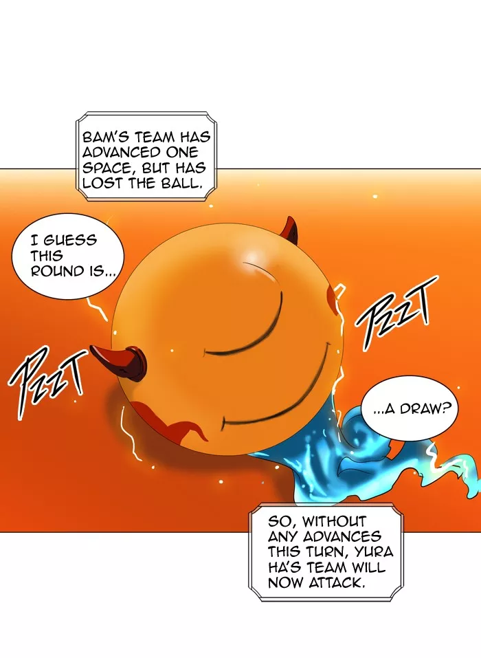 Tower of God, chapter 209, image 24
