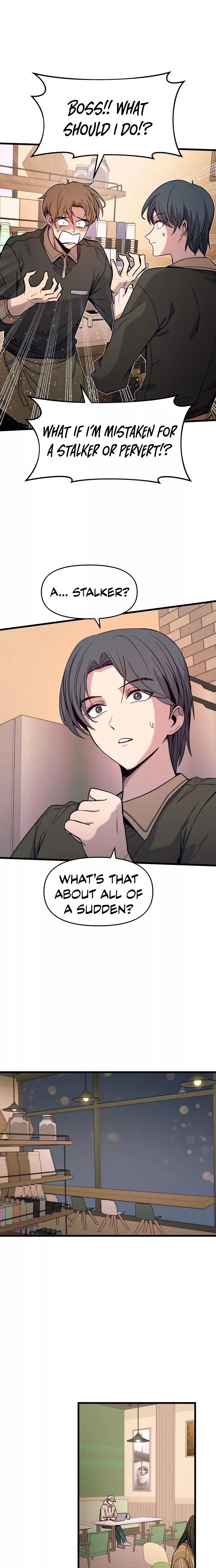 My Bias Gets on the Last Train, chapter 1, image 25