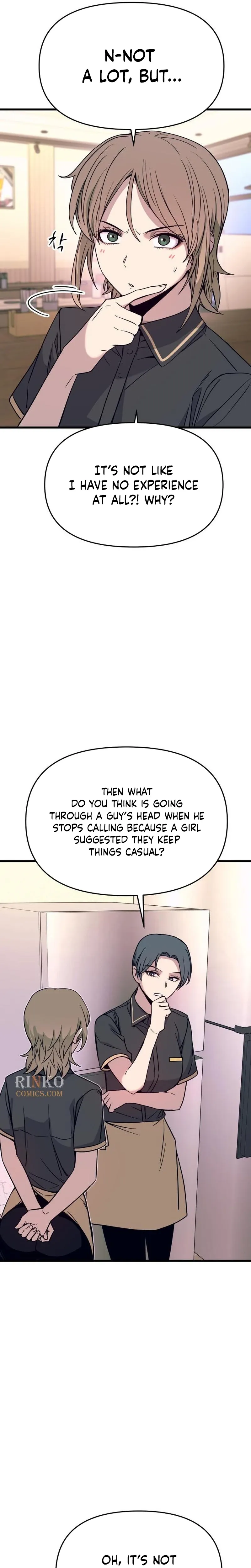 My Bias Gets on the Last Train, chapter 81, image 37