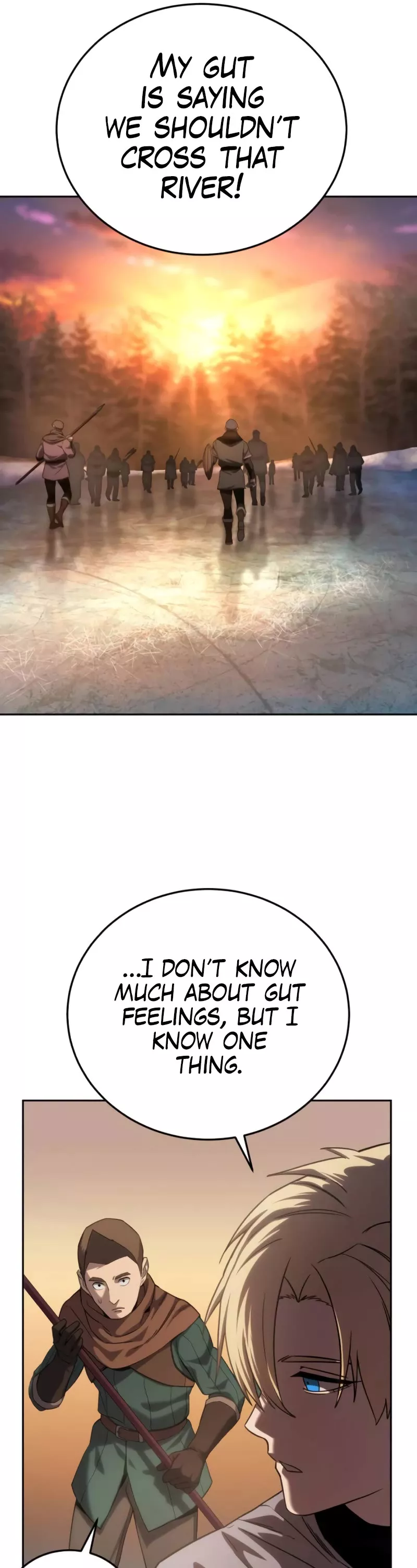 Star-Fostered Swordmaster, chapter 9, image 50