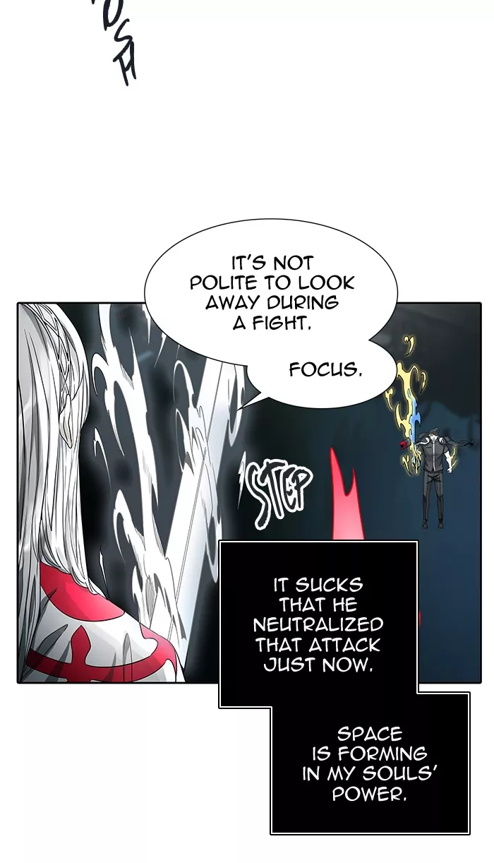 Tower of God, chapter 481, image 19