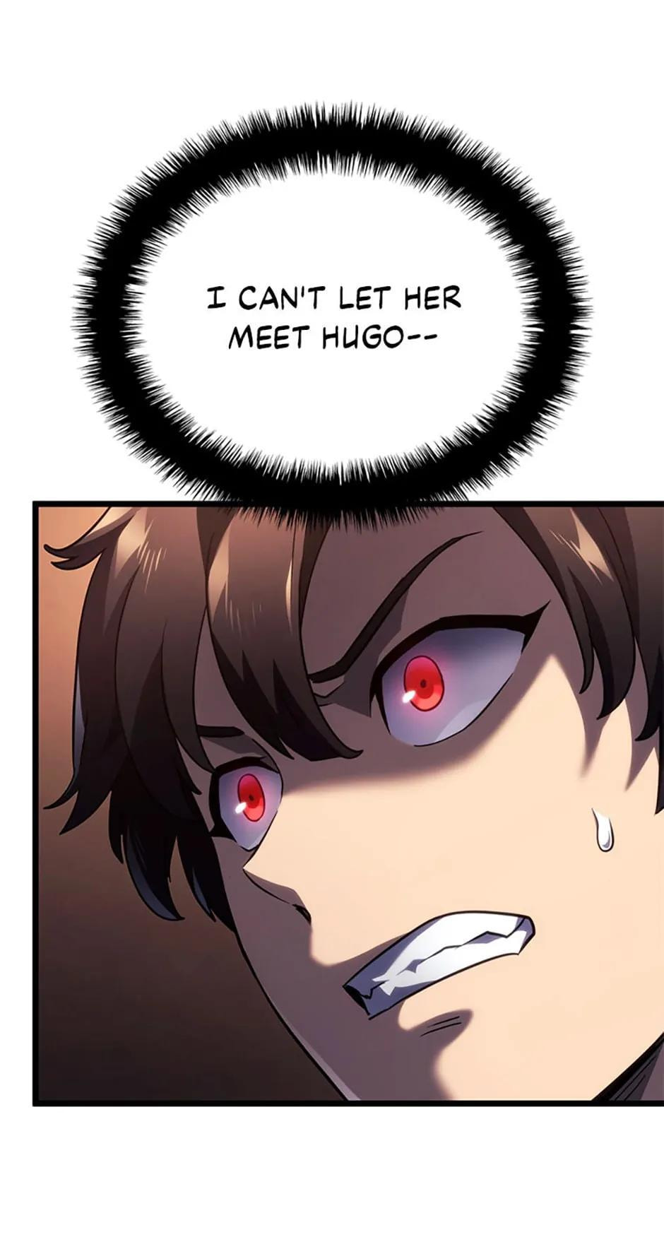 Revenge of the Baskerville Bloodhound, chapter 63, image 148