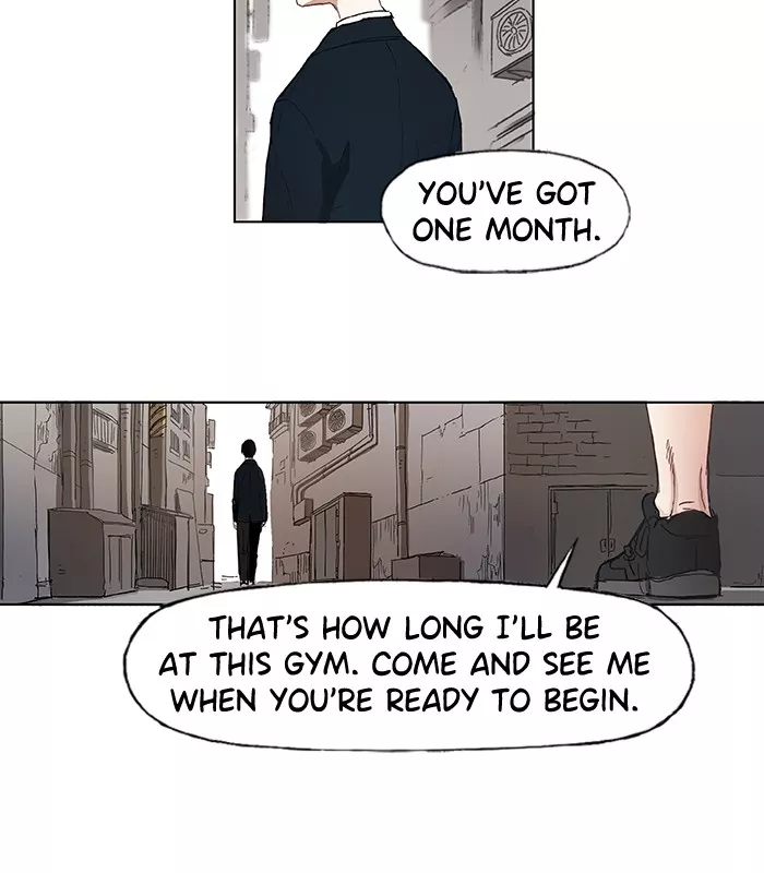 The Boxer, chapter 2, image 52