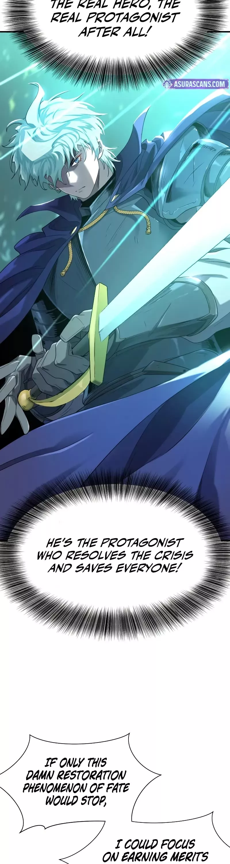 The Greatest Estate Developer, chapter 189, image 14