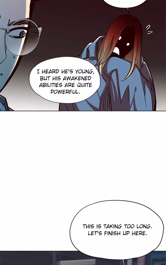 Eleceed, chapter 40, image 29