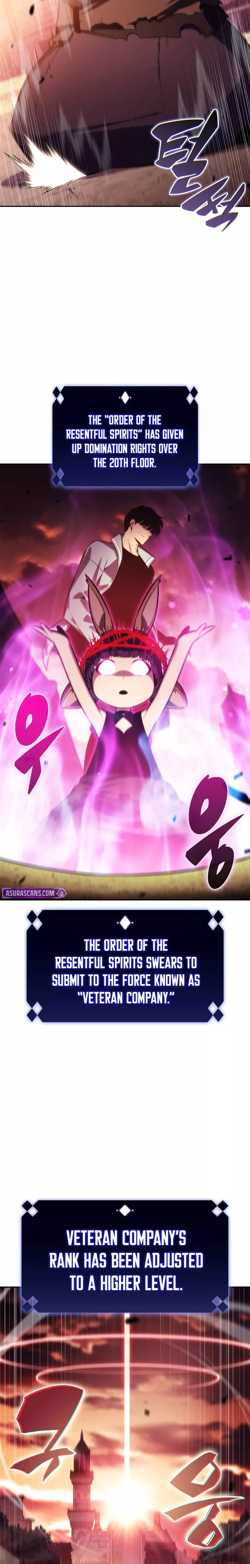 Solo Max-Level Newbie, chapter 238, image 28
