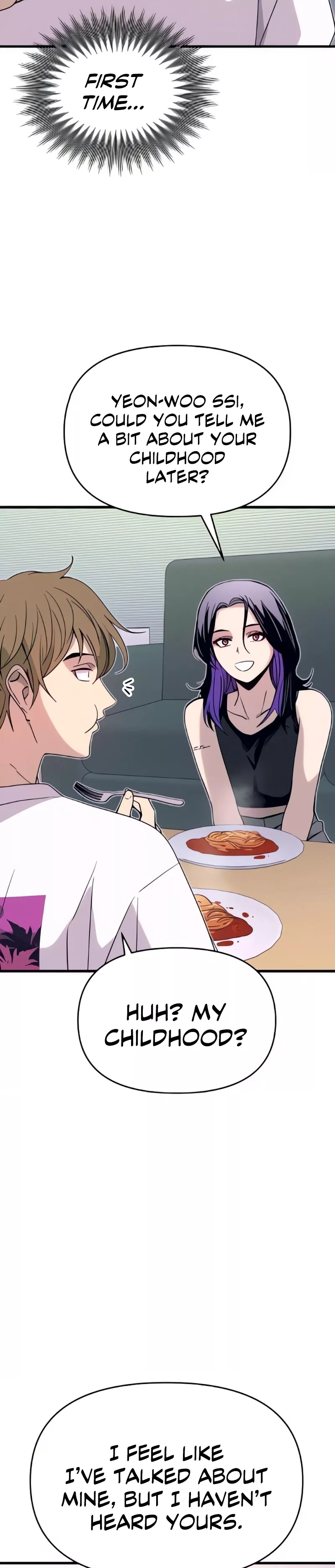 My Bias Gets on the Last Train, chapter 51, image 16