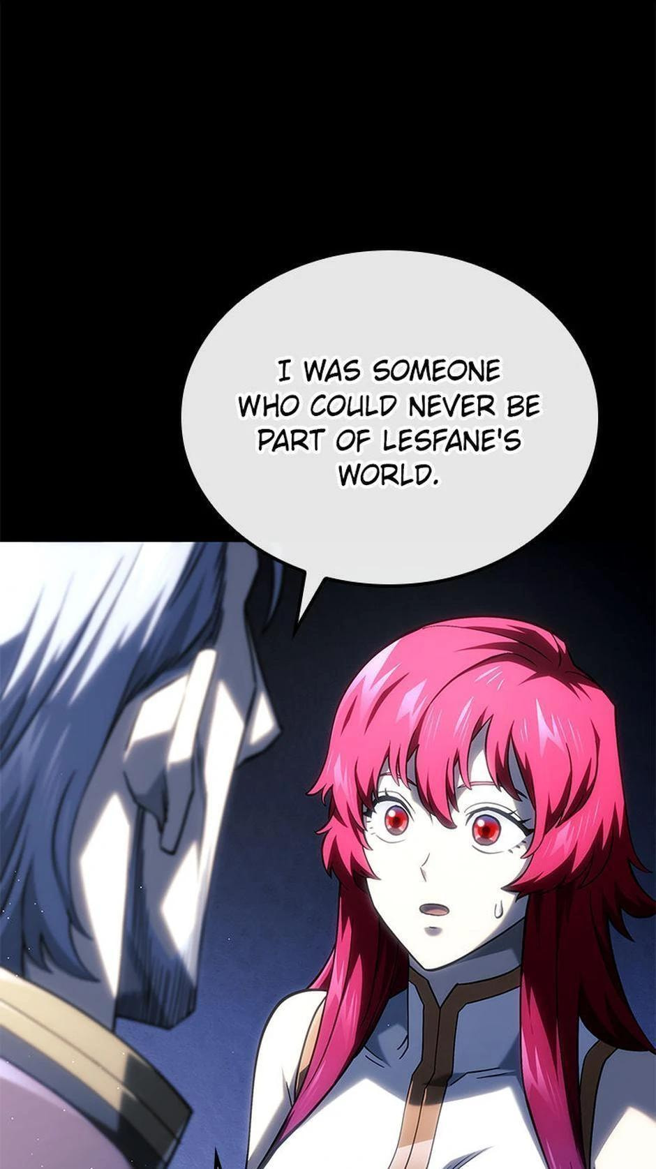 Revenge of the Baskerville Bloodhound, chapter 105, image 137
