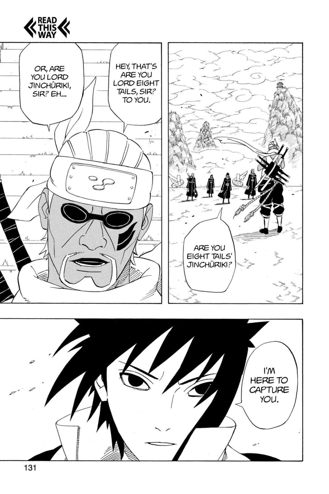 Naruto, chapter 409, image 17