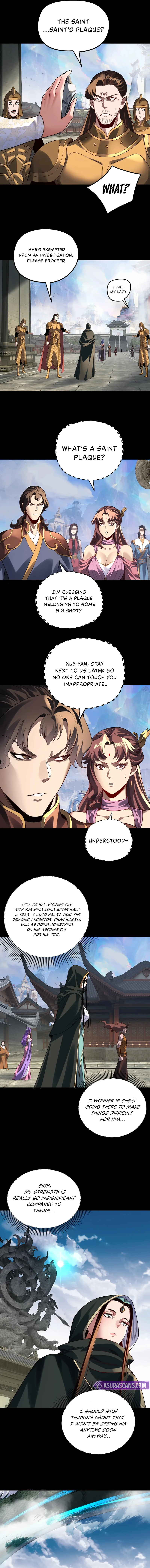 I Am the Fated Villain, chapter 313, image 9