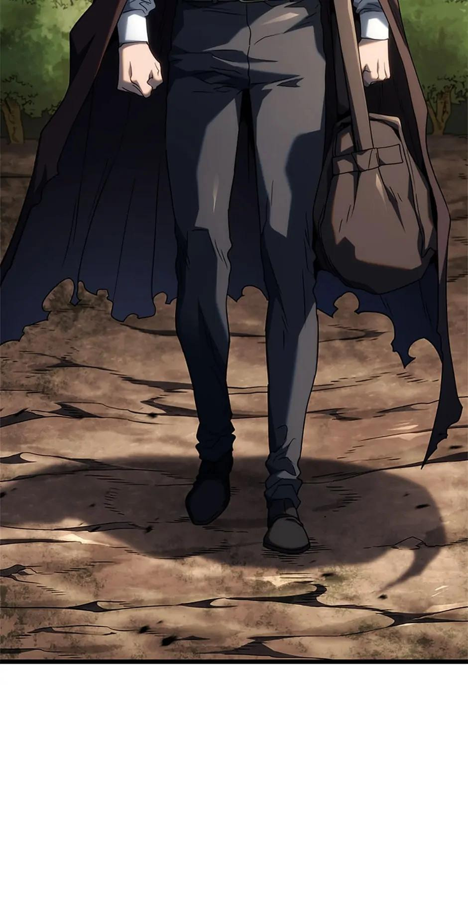 Revenge of the Baskerville Bloodhound, chapter 61, image 81