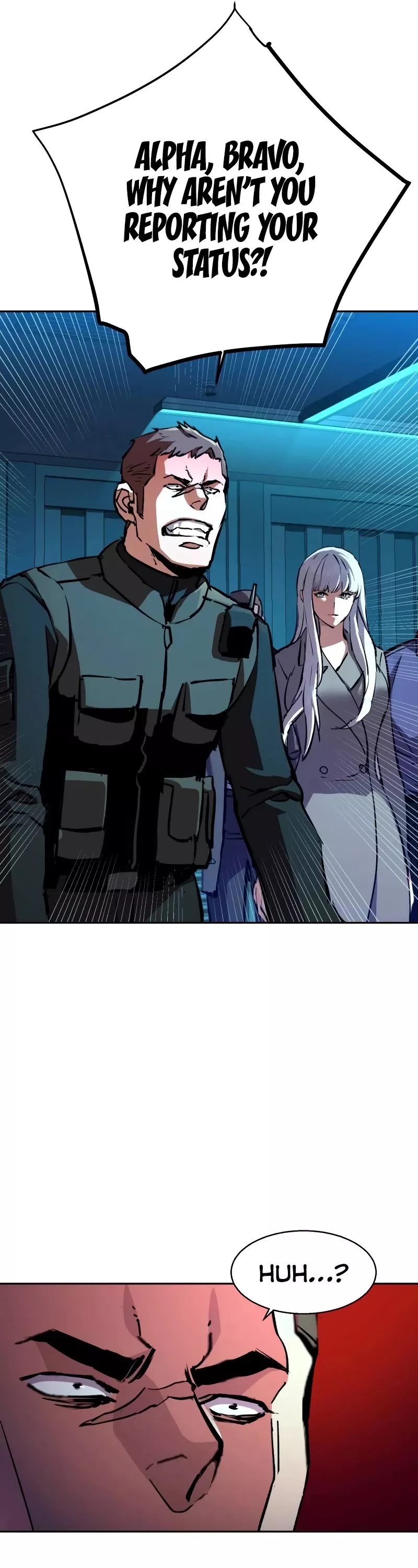 Teenage Mercenary, chapter 171, image 29