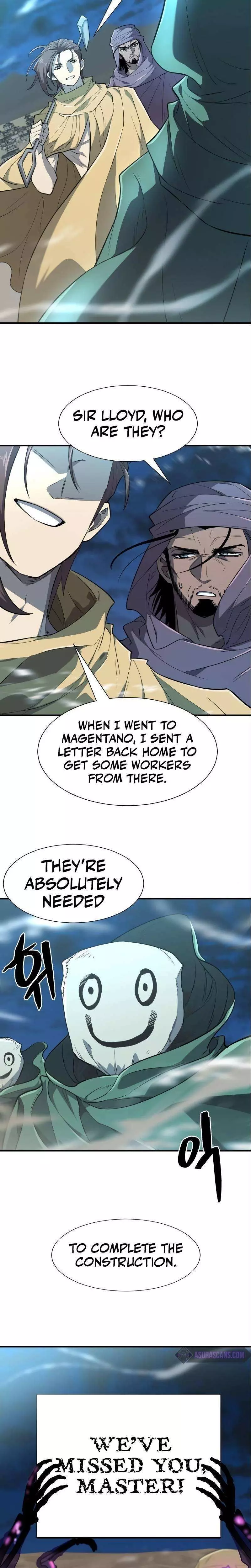 The Greatest Estate Developer, chapter 97, image 18