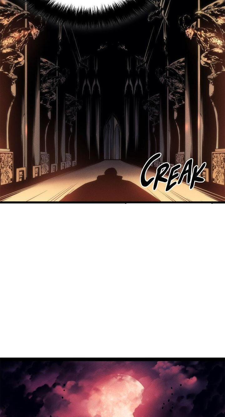 Solo Leveling, chapter 196, image 47