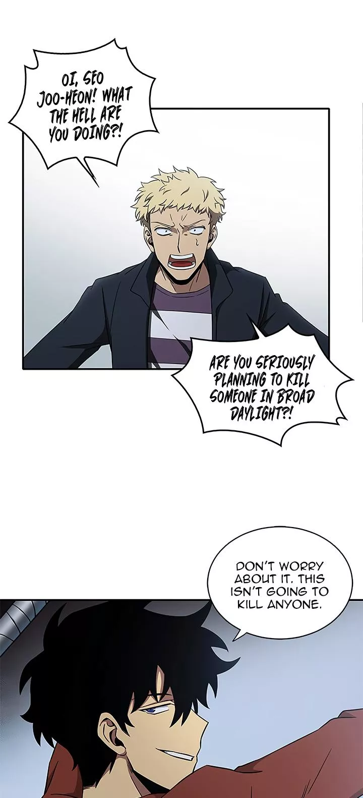 Tomb Raider King, chapter 21, image 18