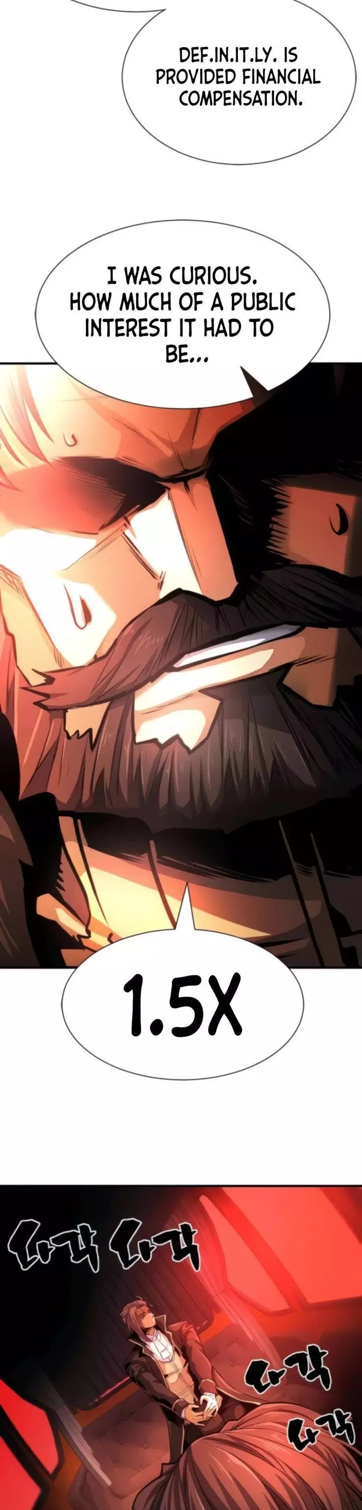 The Greatest Estate Developer, chapter 35, image 20