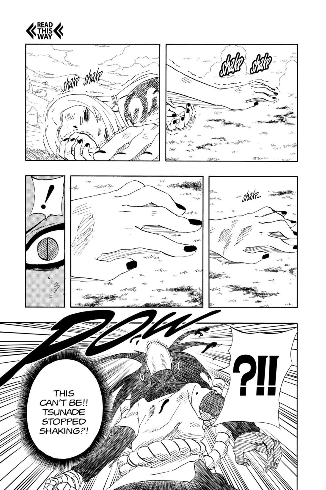 Naruto, chapter 169, image 13