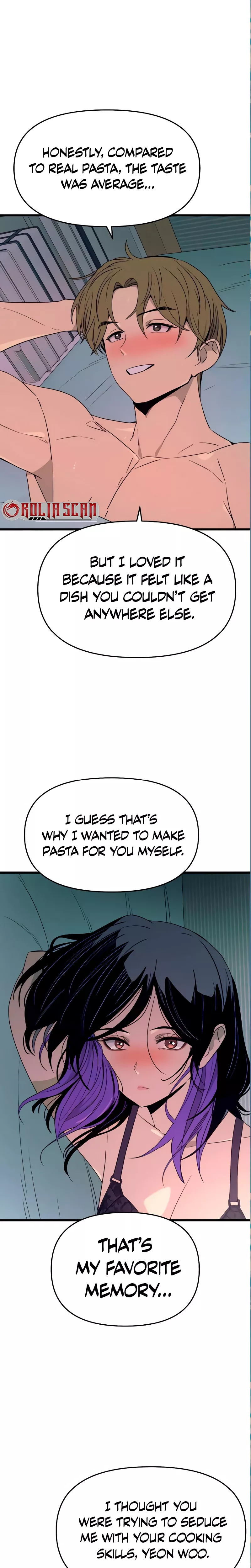 My Bias Gets on the Last Train, chapter 54, image 6