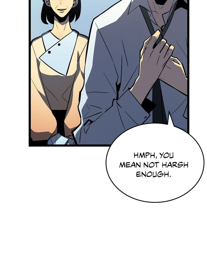 Solo Leveling, chapter 79, page 66