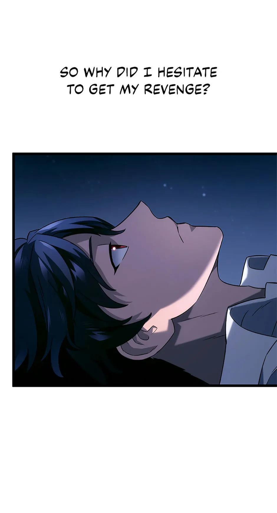 Revenge of the Baskerville Bloodhound, chapter 68, image 85