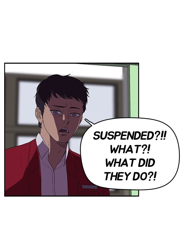 Wind Breaker, chapter 45, page 45