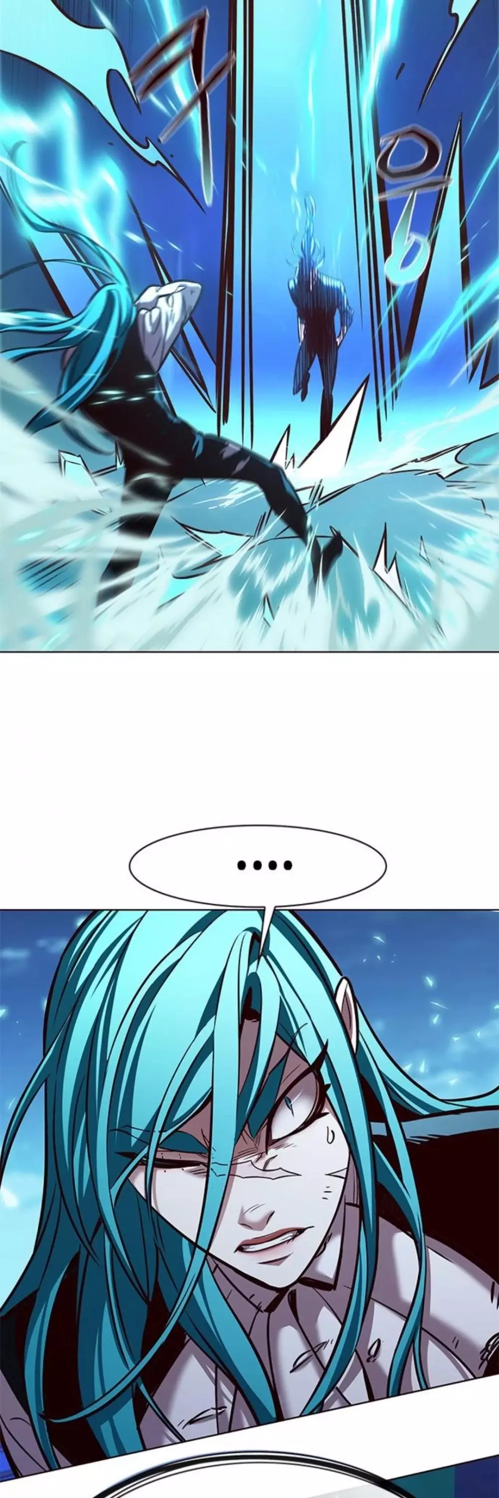 Eleceed, chapter 185, image 4