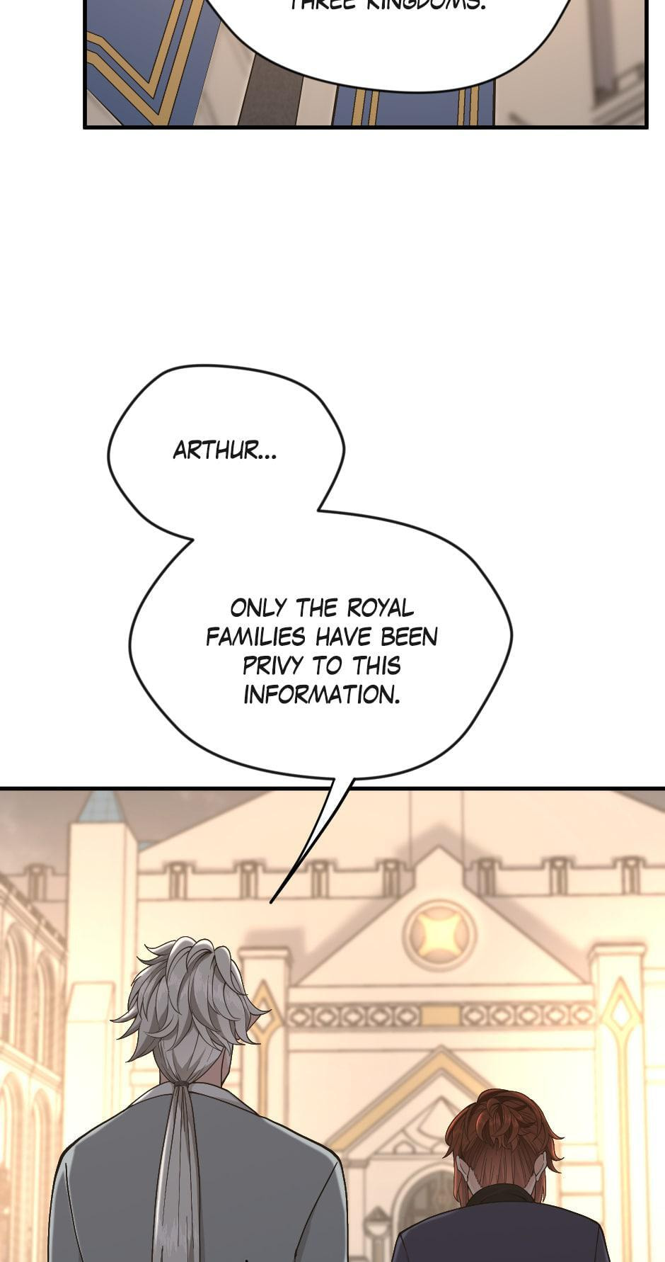 The Beginning After the End, chapter 123, image 128