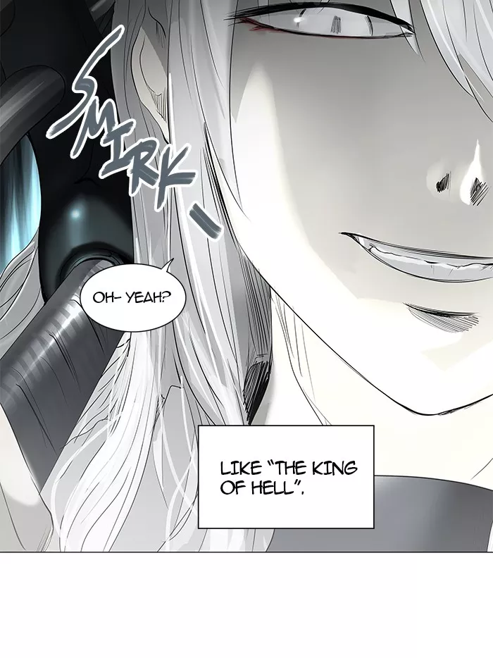 Tower of God, chapter 242, image 9