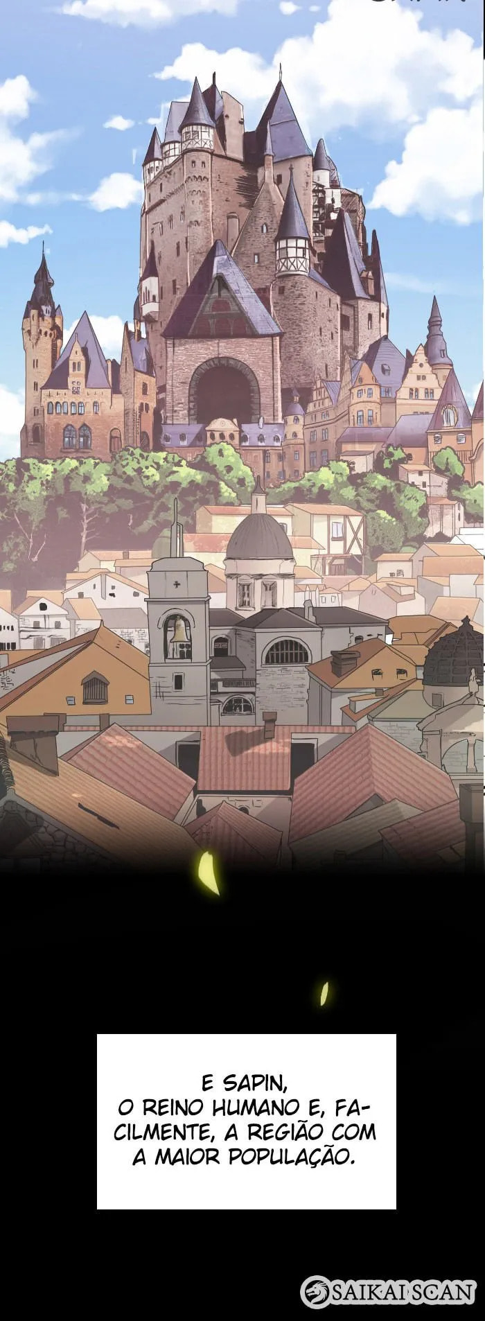 The Beginning After the End, chapter 2, page 32