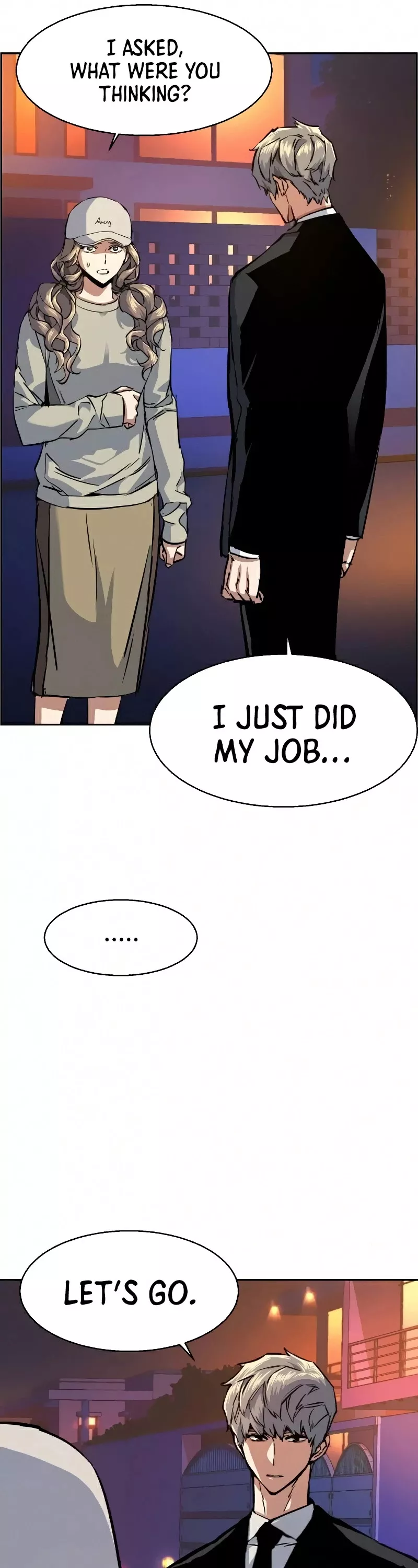 Teenage Mercenary, chapter 60, image 54