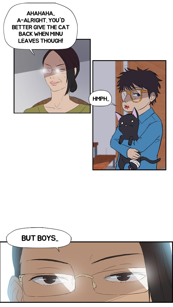 Wind Breaker, chapter 19, page 9