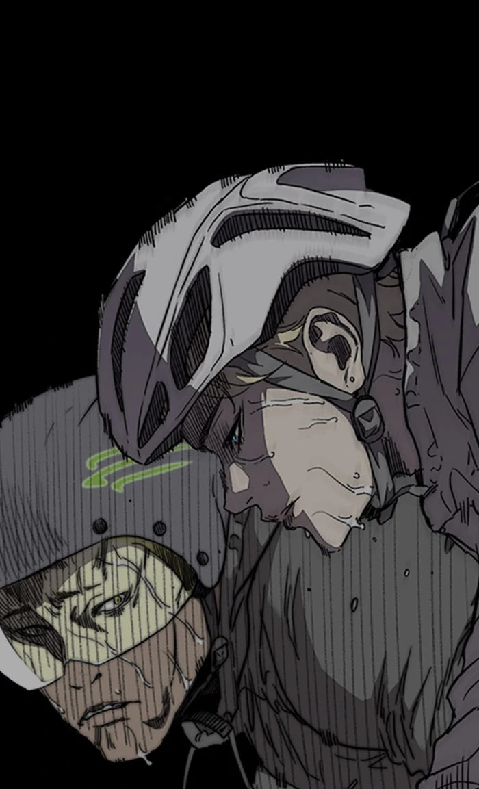 Wind Breaker, chapter 321, image 101