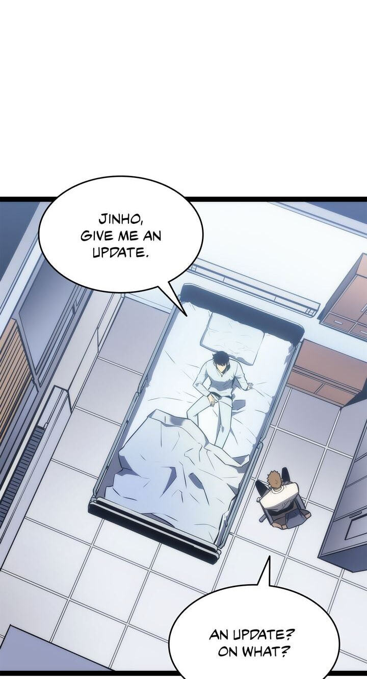 Solo Leveling, chapter 131, page 85