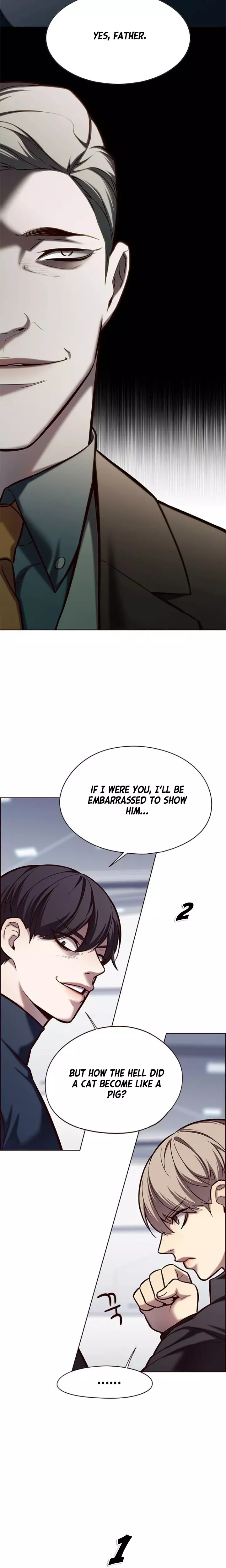 Eleceed, chapter 119, image 23