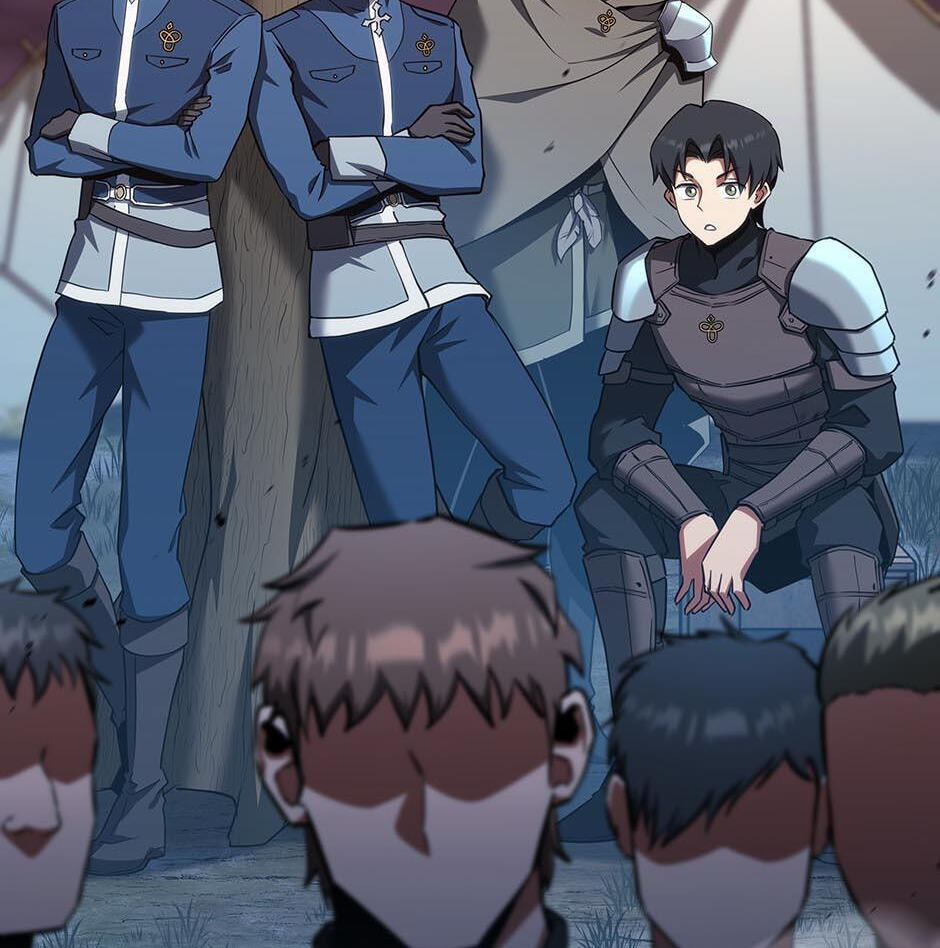 The Beginning After the End, chapter 187, image 17
