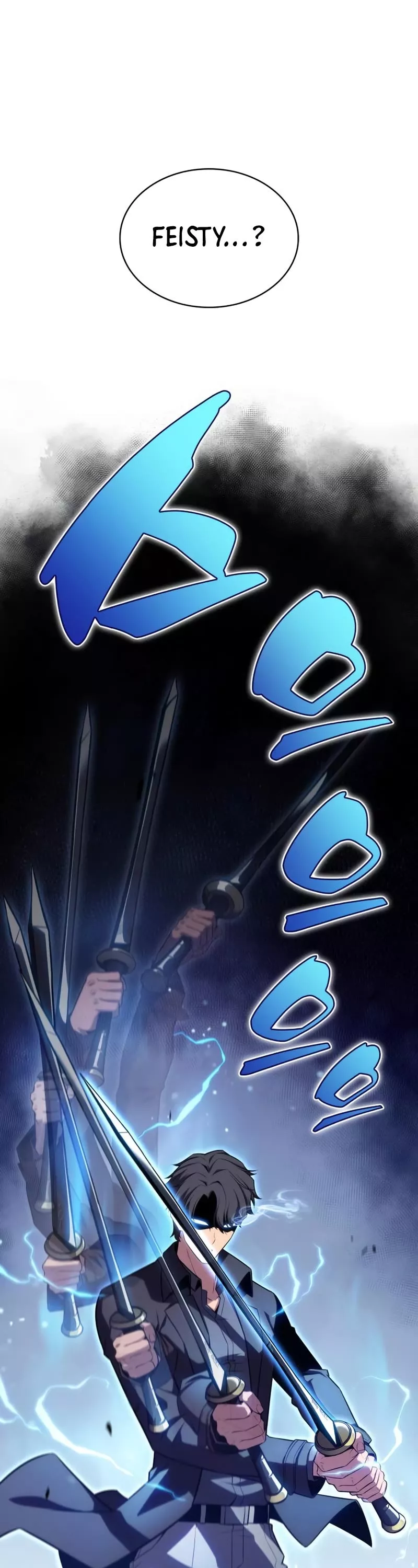 Solo Max-Level Newbie, chapter 102, image 22