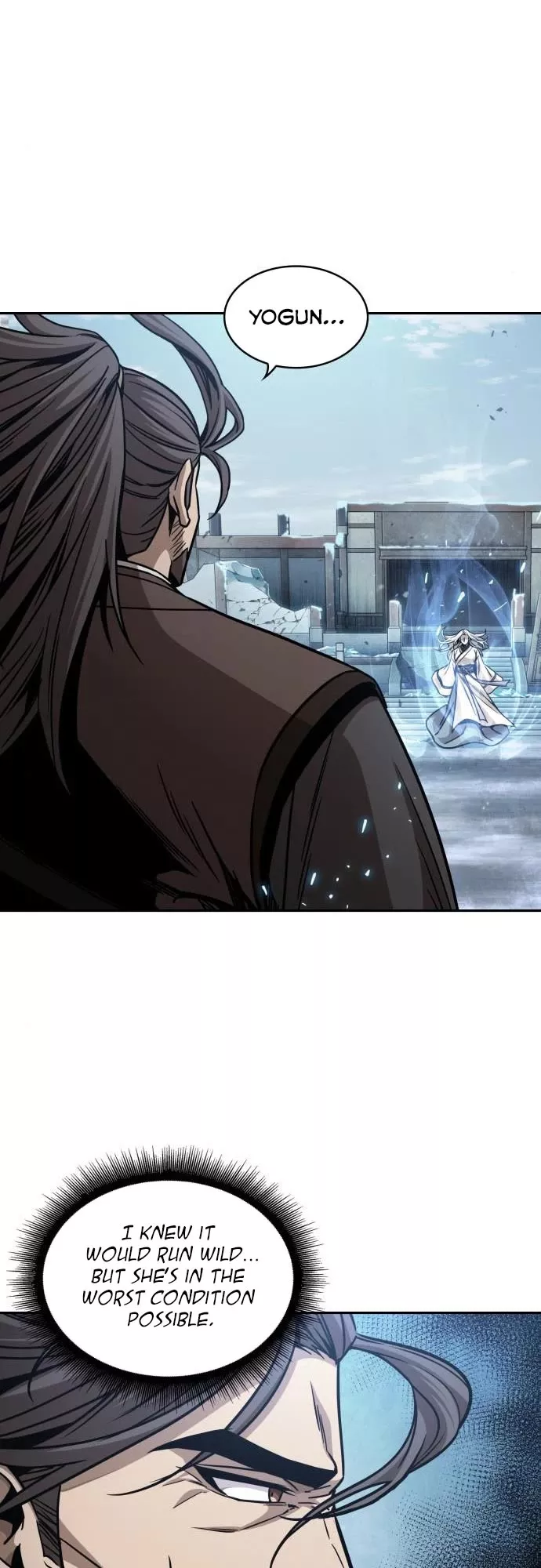 Nano Machine, chapter 172, image 26