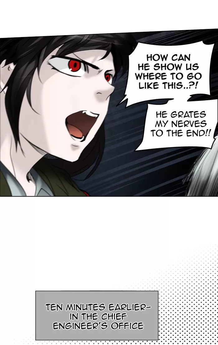 Tower of God, chapter 274, image 85