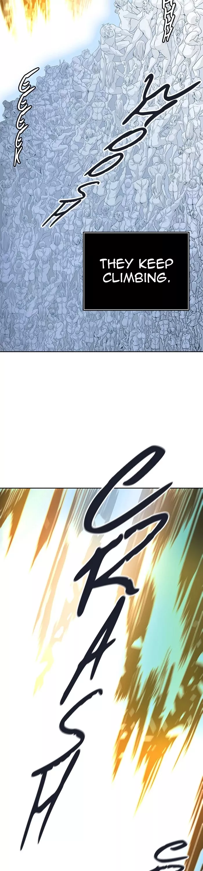 Tower of God, chapter 509, image 10