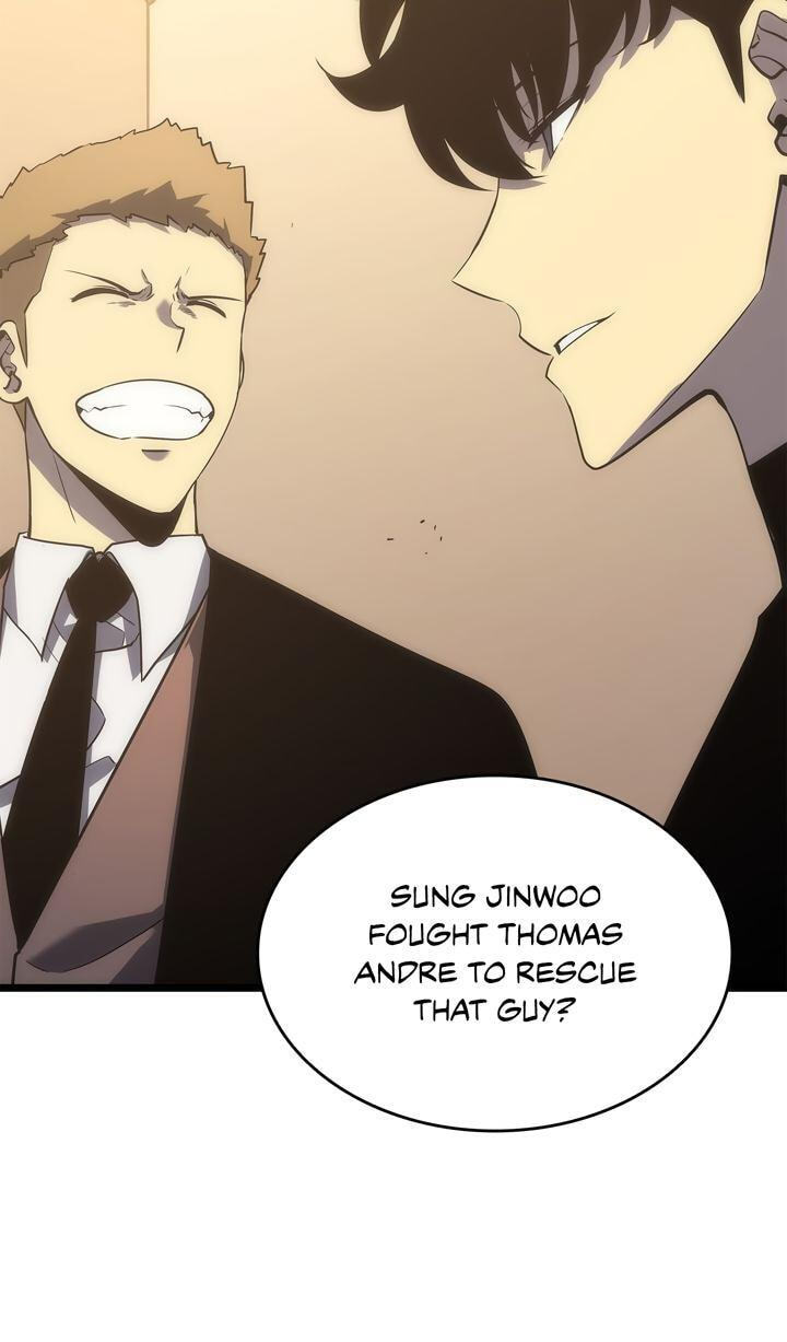 Solo Leveling, chapter 149, page 68