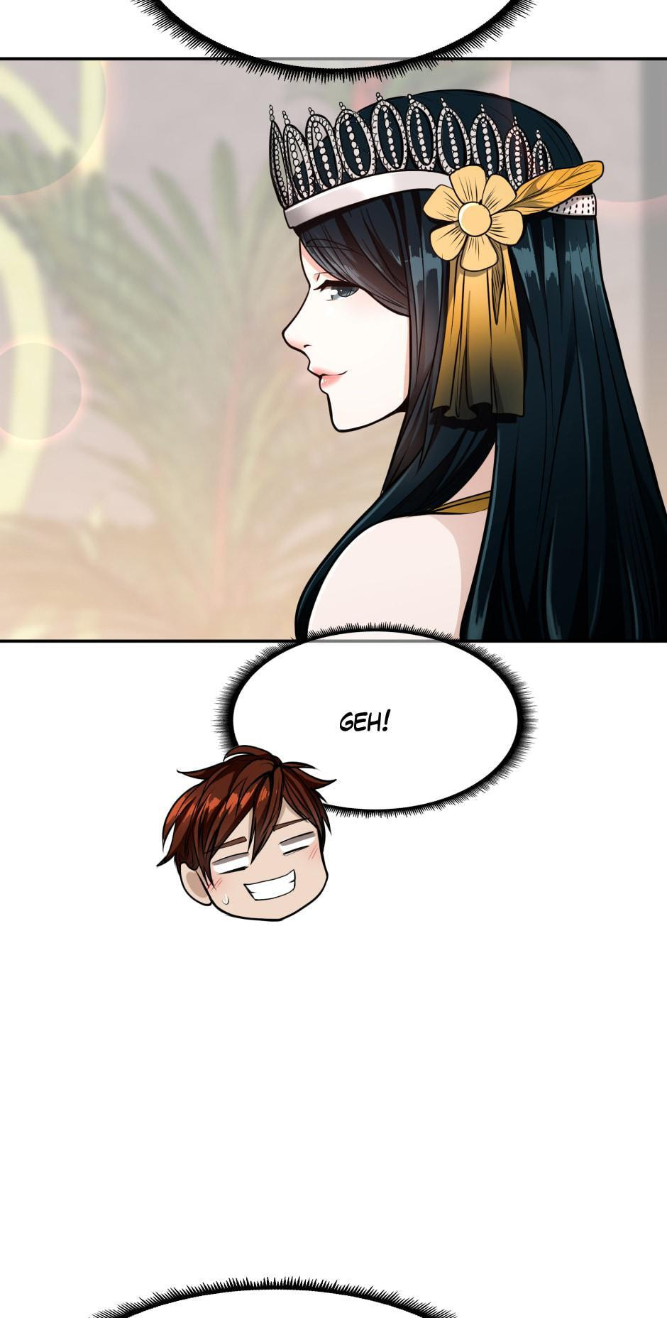 The Beginning After the End, chapter 41, image 34