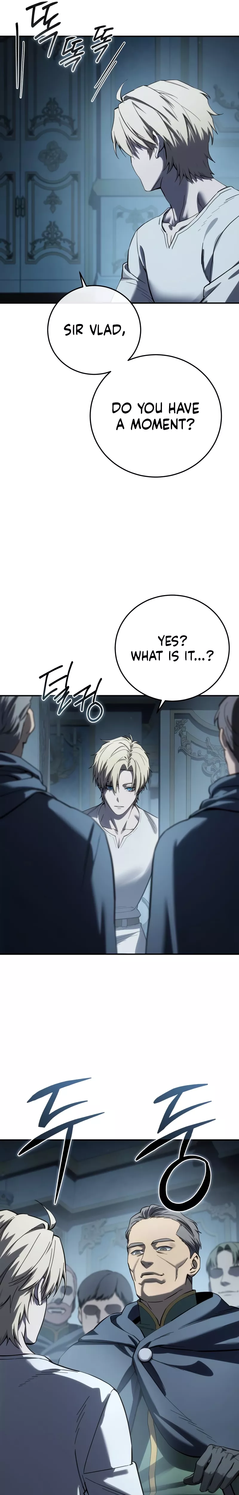 Star-Fostered Swordmaster, chapter 104, image 46
