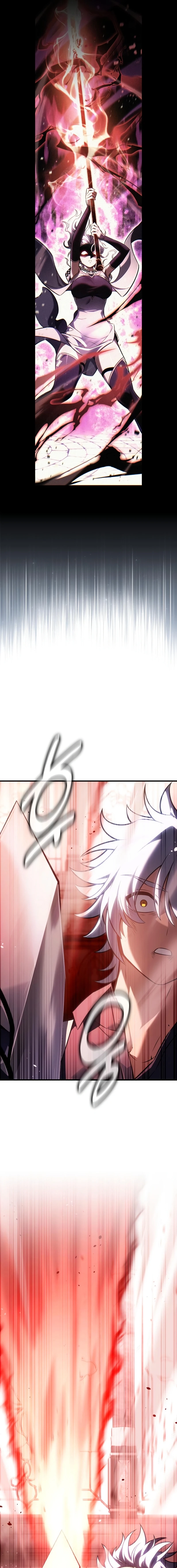 I Killed the Main Player, chapter 120, image 34