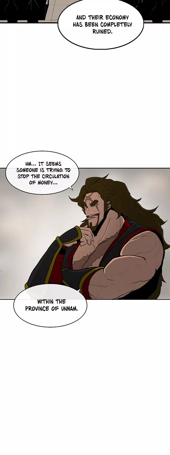 Legend of the Northern Blade, chapter 27, image 19