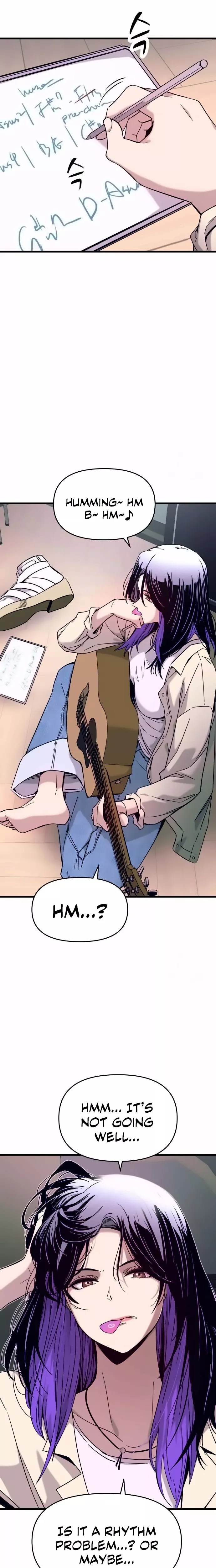 My Bias Gets on the Last Train, chapter 15, image 36