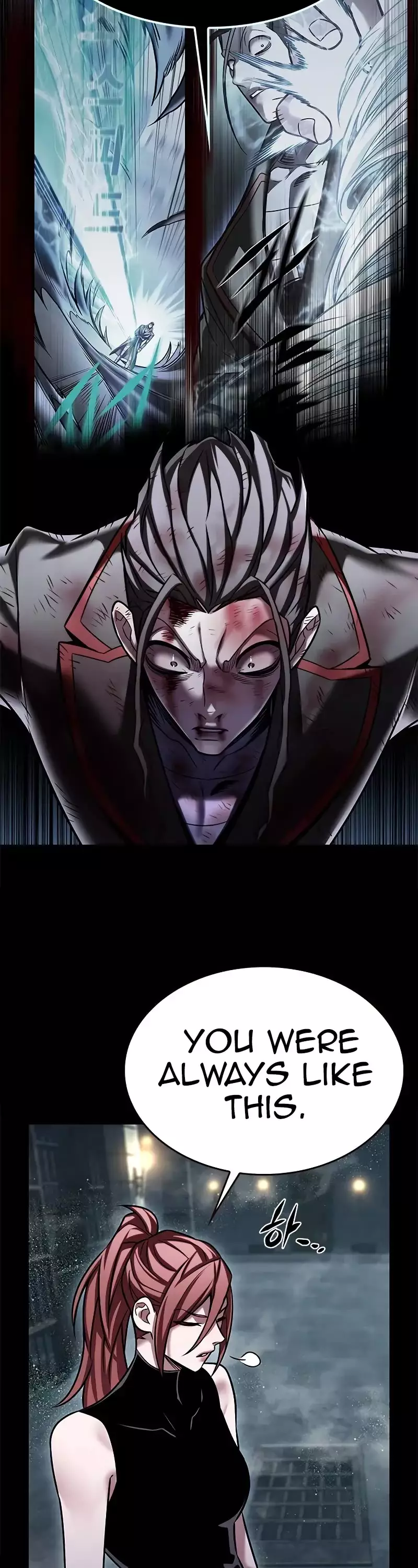 Eleceed, chapter 300, image 18