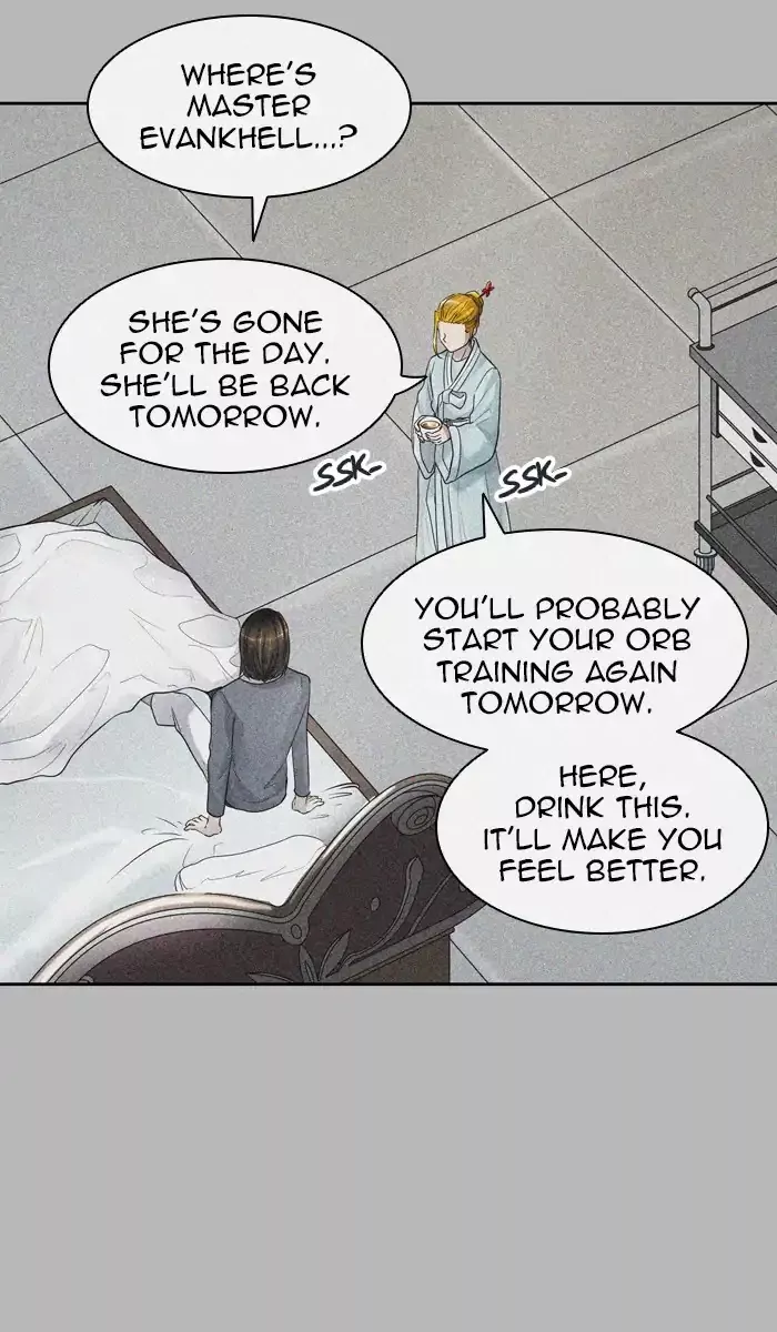 Tower of God, chapter 425, image 7