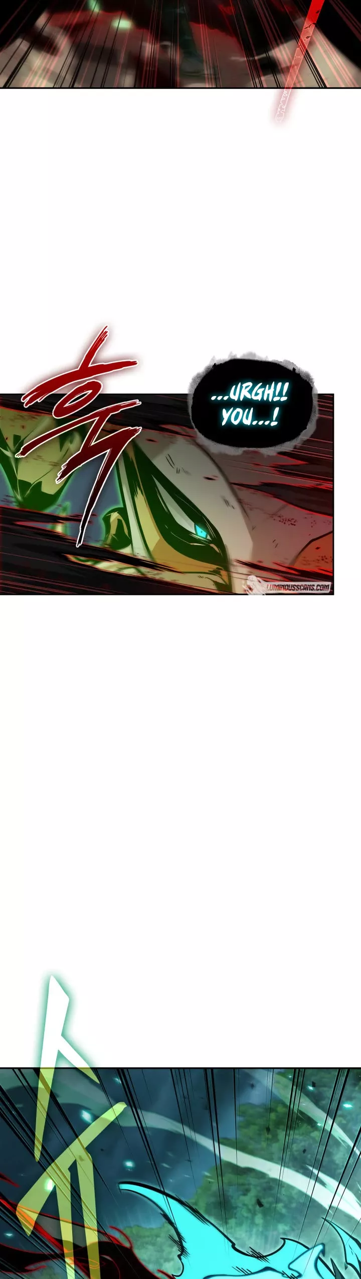 Tomb Raider King, chapter 371, image 37