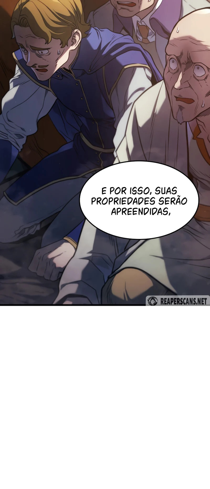 Revenge of the Baskerville Bloodhound, chapter 23, image 21
